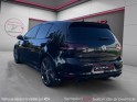 Volkswagen golf 2.0 tsi 300 bluemotion technology dsg6 4motion r / radars avants  arriÈres / camÉra / 4 pneus neufs /......