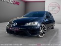 Volkswagen golf 2.0 tsi 300 bluemotion technology dsg6 4motion r / radars avants  arriÈres / camÉra / 4 pneus neufs /......