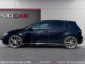 Volkswagen golf 2.0 tsi 300 bluemotion technology dsg6 4motion r / radars avants  arriÈres / camÉra / 4 pneus neufs /......