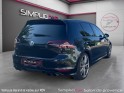Volkswagen golf 2.0 tsi 300 bluemotion technology dsg6 4motion r / radars avants  arriÈres / camÉra / 4 pneus neufs /......
