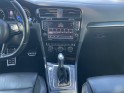 Volkswagen golf 2.0 tsi 300 bluemotion technology dsg6 4motion r / radars avants  arriÈres / camÉra / 4 pneus neufs /......