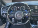 Volkswagen golf 2.0 tsi 300 bluemotion technology dsg6 4motion r / radars avants  arriÈres / camÉra / 4 pneus neufs /......