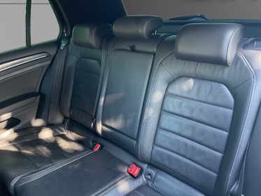 Volkswagen golf 2.0 tsi 300 bluemotion technology dsg6 4motion r / radars avants  arriÈres / camÉra / 4 pneus neufs /......