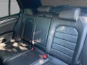 Volkswagen golf 2.0 tsi 300 bluemotion technology dsg6 4motion r / radars avants  arriÈres / camÉra / 4 pneus neufs /......