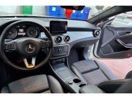 MERCEDES d'occasion CLA COUPE CLA 200 BUSINESS BA de 2016 Le Raincy