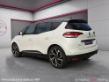 Renault scenic iv tce 140 ch energy intens bose caméra de recul révisée garantie 12 mois occasion simplicicar vichy...