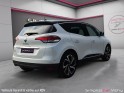Renault scenic iv tce 140 ch energy intens bose caméra de recul révisée garantie 12 mois occasion simplicicar vichy...