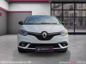 Renault scenic iv tce 140 ch energy intens bose caméra de recul révisée garantie 12 mois occasion simplicicar vichy...