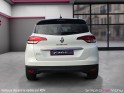 Renault scenic iv tce 140 ch energy intens bose caméra de recul révisée garantie 12 mois occasion simplicicar vichy...