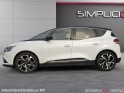 Renault scenic iv tce 140 ch energy intens bose caméra de recul révisée garantie 12 mois occasion simplicicar vichy...