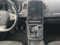 Renault scenic iv tce 140 ch energy intens bose caméra de recul révisée garantie 12 mois occasion simplicicar vichy...