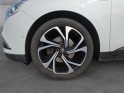 Renault scenic iv tce 140 ch energy intens bose caméra de recul révisée garantie 12 mois occasion simplicicar vichy...