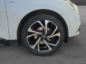 Renault scenic iv tce 140 ch energy intens bose caméra de recul révisée garantie 12 mois occasion simplicicar vichy...