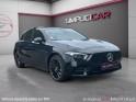 Mercedes classe a 250 e 8g-dct amg line occasion simplicicar lyon nord  simplicicar simplicibike france