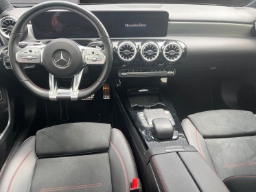 Mercedes classe a 250 e 8g-dct amg line occasion simplicicar lyon nord  simplicicar simplicibike france