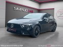 Mercedes classe a 250 e 8g-dct amg line occasion simplicicar lyon nord  simplicicar simplicibike france