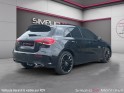 Mercedes classe a 250 e 8g-dct amg line occasion simplicicar lyon nord  simplicicar simplicibike france