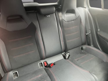 Mercedes classe a 250 e 8g-dct amg line occasion simplicicar lyon nord  simplicicar simplicibike france