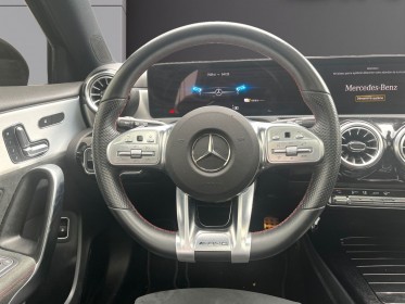 Mercedes classe a 250 e 8g-dct amg line occasion simplicicar lyon nord  simplicicar simplicibike france