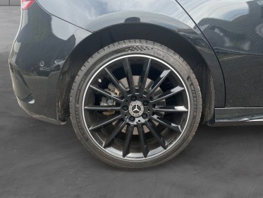 Mercedes classe a 250 e 8g-dct amg line occasion simplicicar lyon nord  simplicicar simplicibike france
