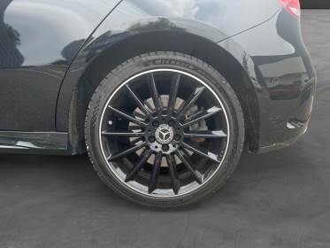 Mercedes classe a 250 e 8g-dct amg line occasion simplicicar lyon nord  simplicicar simplicibike france