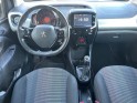 Peugeot 108 1.2 vti 82ch bvm5 allure / camÉra de recul. / bluetooth / climatisation occasion simplicicar salon de provence...