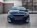 Peugeot 108 1.2 vti 82ch bvm5 allure / camÉra de recul. / bluetooth / climatisation occasion simplicicar salon de provence...