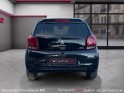 Peugeot 108 1.2 vti 82ch bvm5 allure / camÉra de recul. / bluetooth / climatisation occasion simplicicar salon de provence...