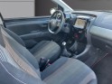 Peugeot 108 1.2 vti 82ch bvm5 allure / camÉra de recul. / bluetooth / climatisation occasion simplicicar salon de provence...