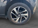 Peugeot 108 1.2 vti 82ch bvm5 allure / camÉra de recul. / bluetooth / climatisation occasion simplicicar salon de provence...