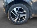 Peugeot 108 1.2 vti 82ch bvm5 allure / camÉra de recul. / bluetooth / climatisation occasion simplicicar salon de provence...
