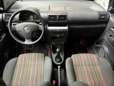 Volkswagen fox 1.2 55 trend occasion simplicicar pau simplicicar simplicibike france