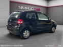 Volkswagen fox 1.2 55 trend occasion simplicicar pau simplicicar simplicibike france