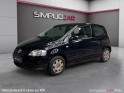 Volkswagen fox 1.2 55 trend occasion simplicicar pau simplicicar simplicibike france