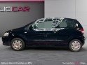 Volkswagen fox 1.2 55 trend occasion simplicicar pau simplicicar simplicibike france