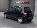 Volkswagen fox 1.2 55 trend occasion simplicicar pau simplicicar simplicibike france
