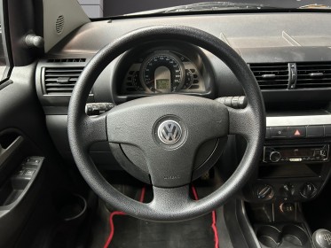Volkswagen fox 1.2 55 trend occasion simplicicar pau simplicicar simplicibike france