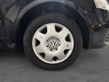 Volkswagen fox 1.2 55 trend occasion simplicicar pau simplicicar simplicibike france