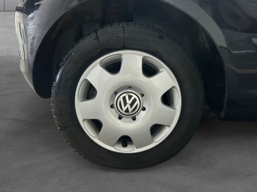 Volkswagen fox 1.2 55 trend occasion simplicicar pau simplicicar simplicibike france