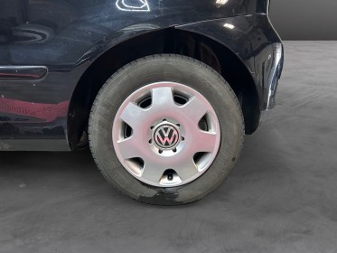 Volkswagen fox 1.2 55 trend occasion simplicicar pau simplicicar simplicibike france