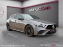 Mercedes classe a 200 d 8g-dct amg garantie 12 mois occasion simplicicar dijon simplicicar simplicibike france
