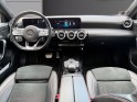 Mercedes classe a 200 d 8g-dct amg garantie 12 mois occasion simplicicar dijon simplicicar simplicibike france