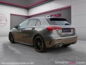 Mercedes classe a 200 d 8g-dct amg garantie 12 mois occasion simplicicar dijon simplicicar simplicibike france