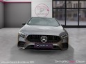 Mercedes classe a 200 d 8g-dct amg garantie 12 mois occasion simplicicar dijon simplicicar simplicibike france