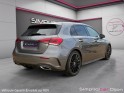 Mercedes classe a 200 d 8g-dct amg garantie 12 mois occasion simplicicar dijon simplicicar simplicibike france