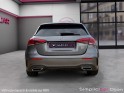 Mercedes classe a 200 d 8g-dct amg garantie 12 mois occasion simplicicar dijon simplicicar simplicibike france