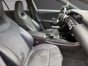 Mercedes classe a 200 d 8g-dct amg garantie 12 mois occasion simplicicar dijon simplicicar simplicibike france