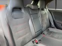 Mercedes classe a 200 d 8g-dct amg garantie 12 mois occasion simplicicar dijon simplicicar simplicibike france