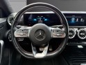 Mercedes classe a 200 d 8g-dct amg garantie 12 mois occasion simplicicar dijon simplicicar simplicibike france