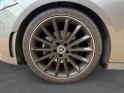 Mercedes classe a 200 d 8g-dct amg garantie 12 mois occasion simplicicar dijon simplicicar simplicibike france